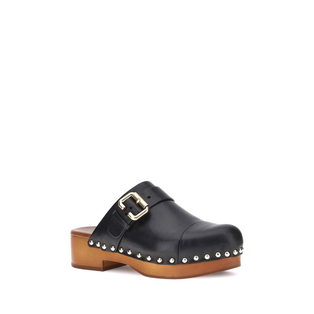 Jeannette Mules