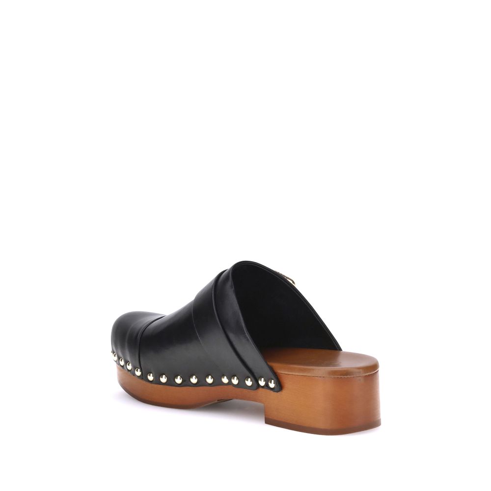 Jeannette Mules