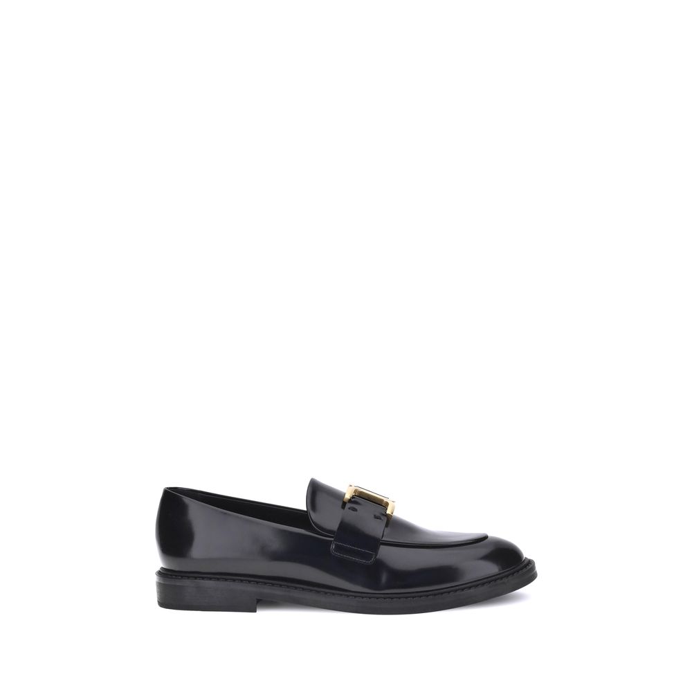 Marcie Loafers