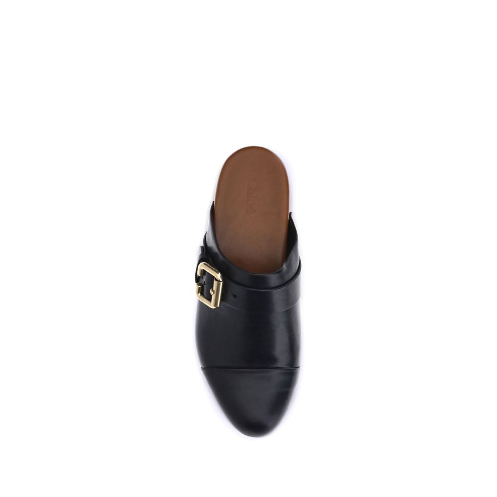 Jeannette Mules