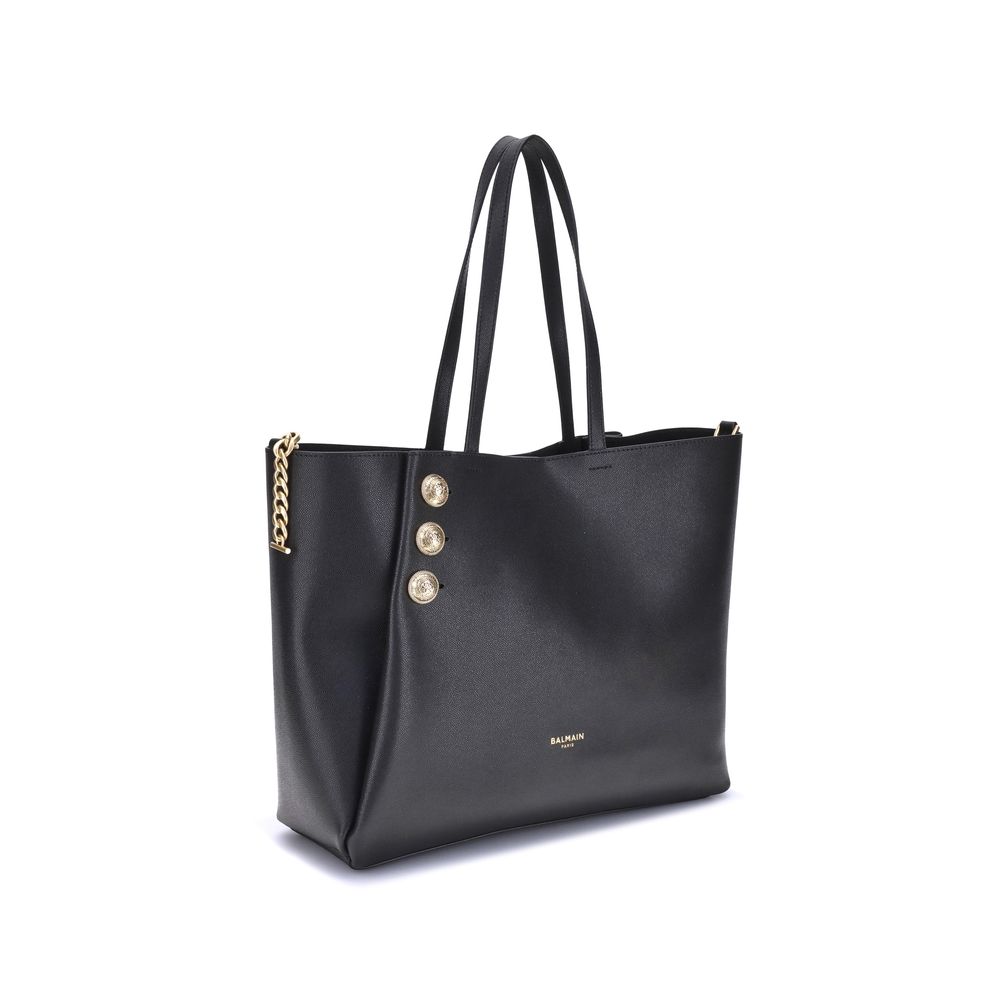 Emblème Tote Bag