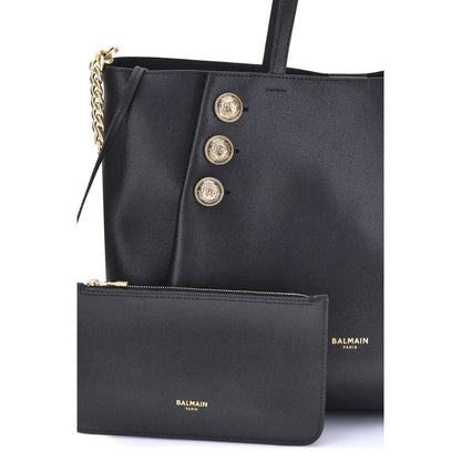 Emblème Tote Bag