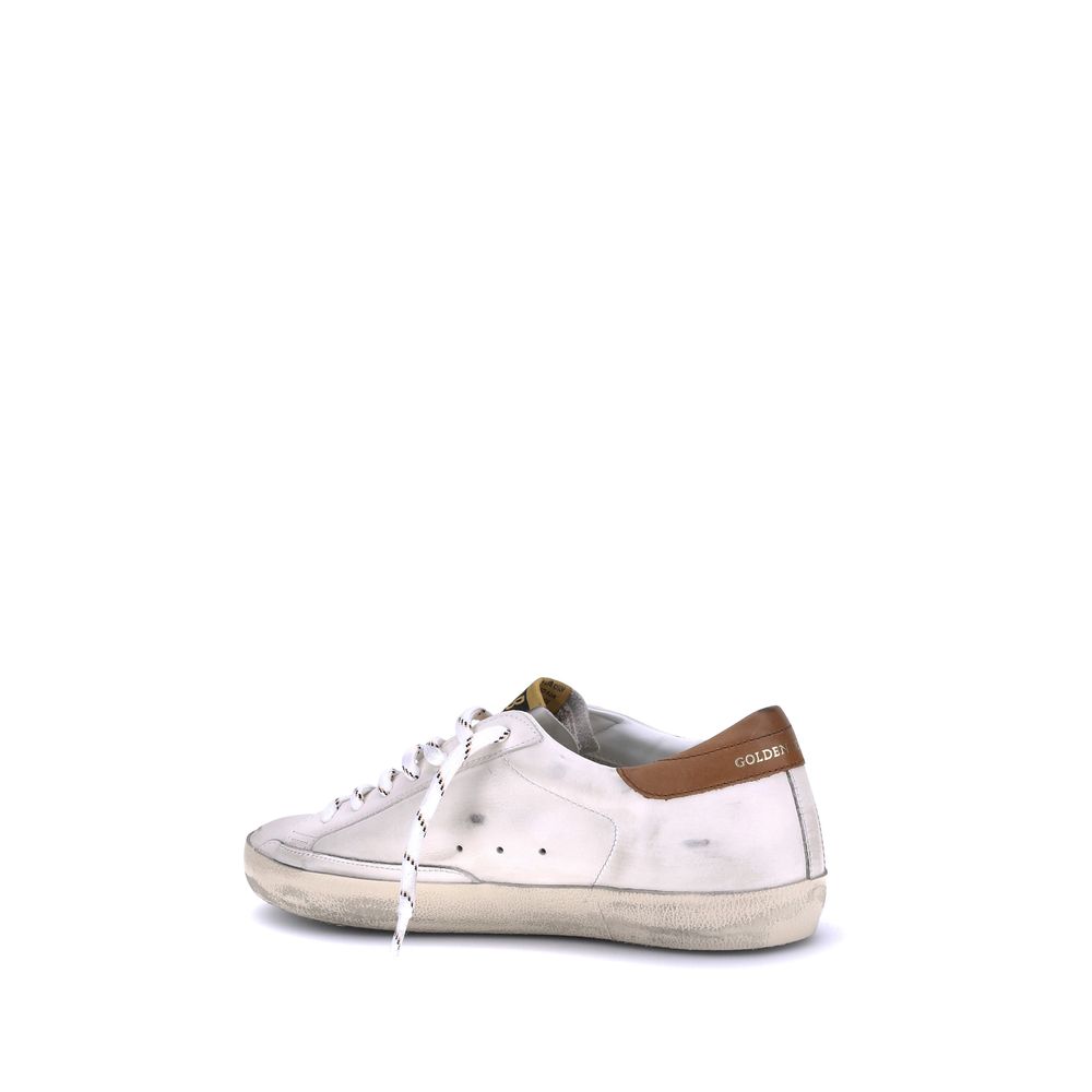 Super Star Sneakers