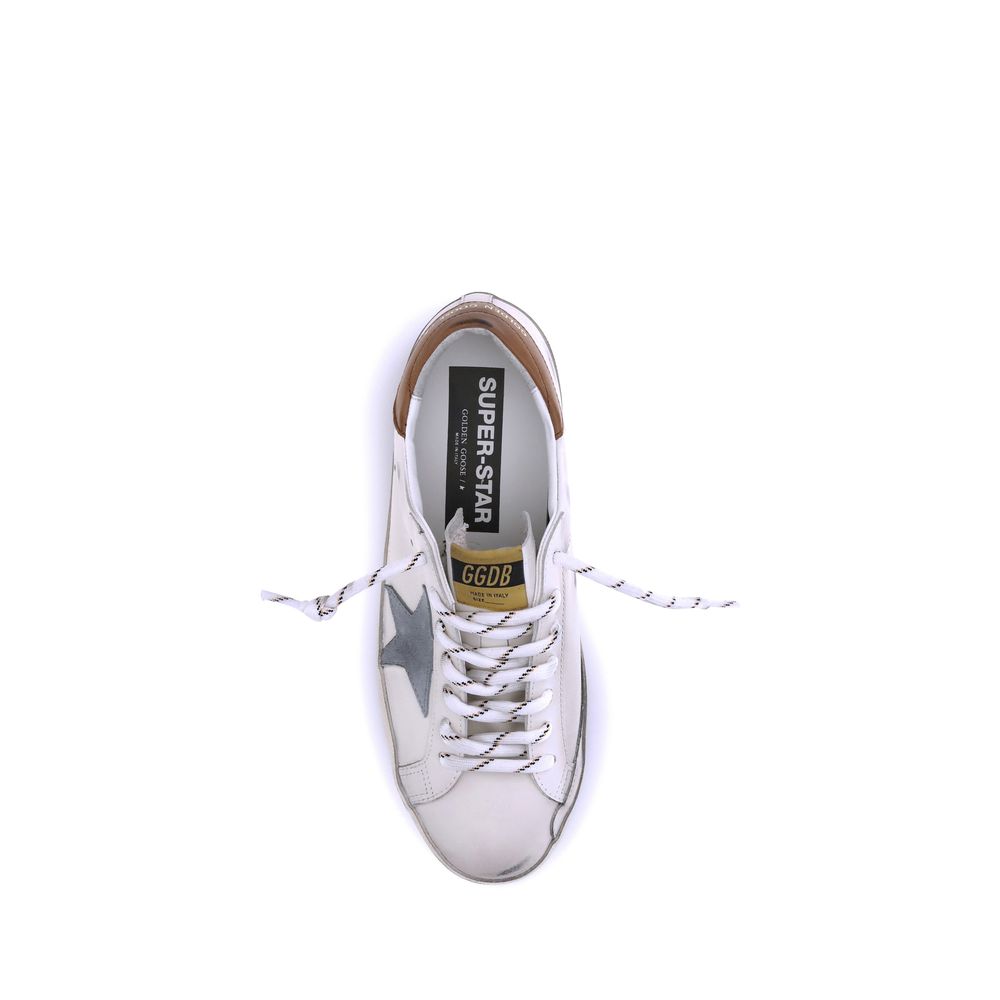 Super Star Sneakers