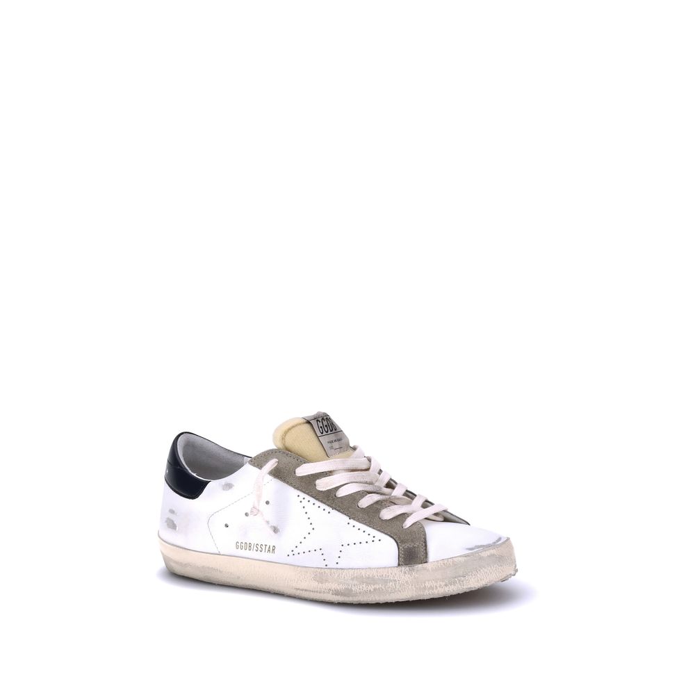 Super Star Sneakers