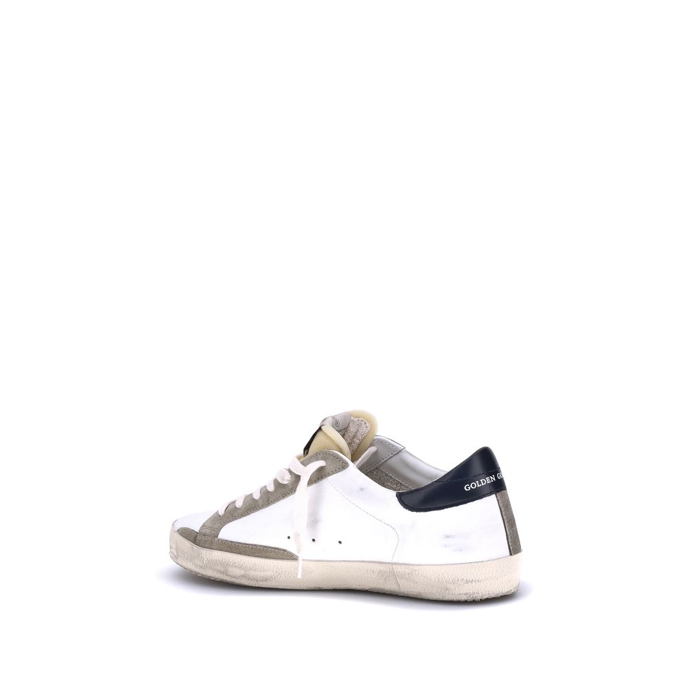 Super Star Sneakers