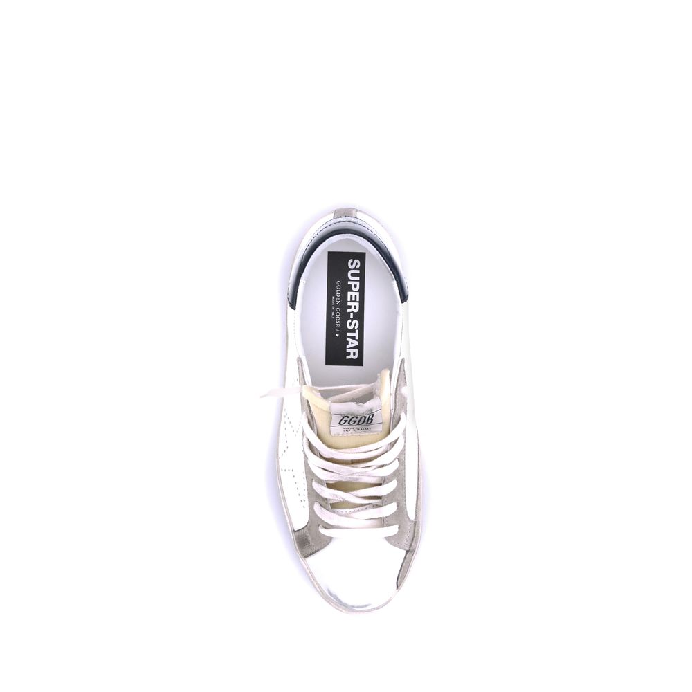Super Star Sneakers