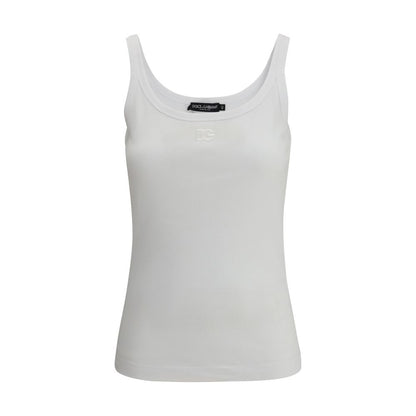Ribbed Top