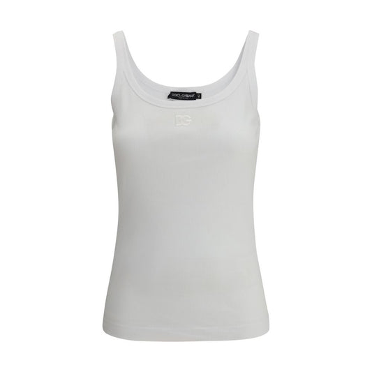 Ribbed Top