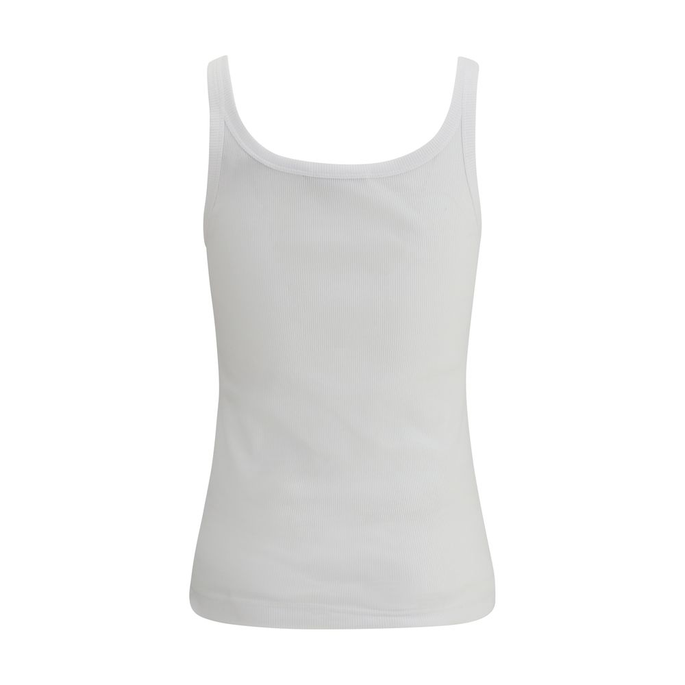 Ribbed Top