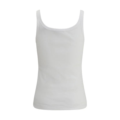Ribbed Top