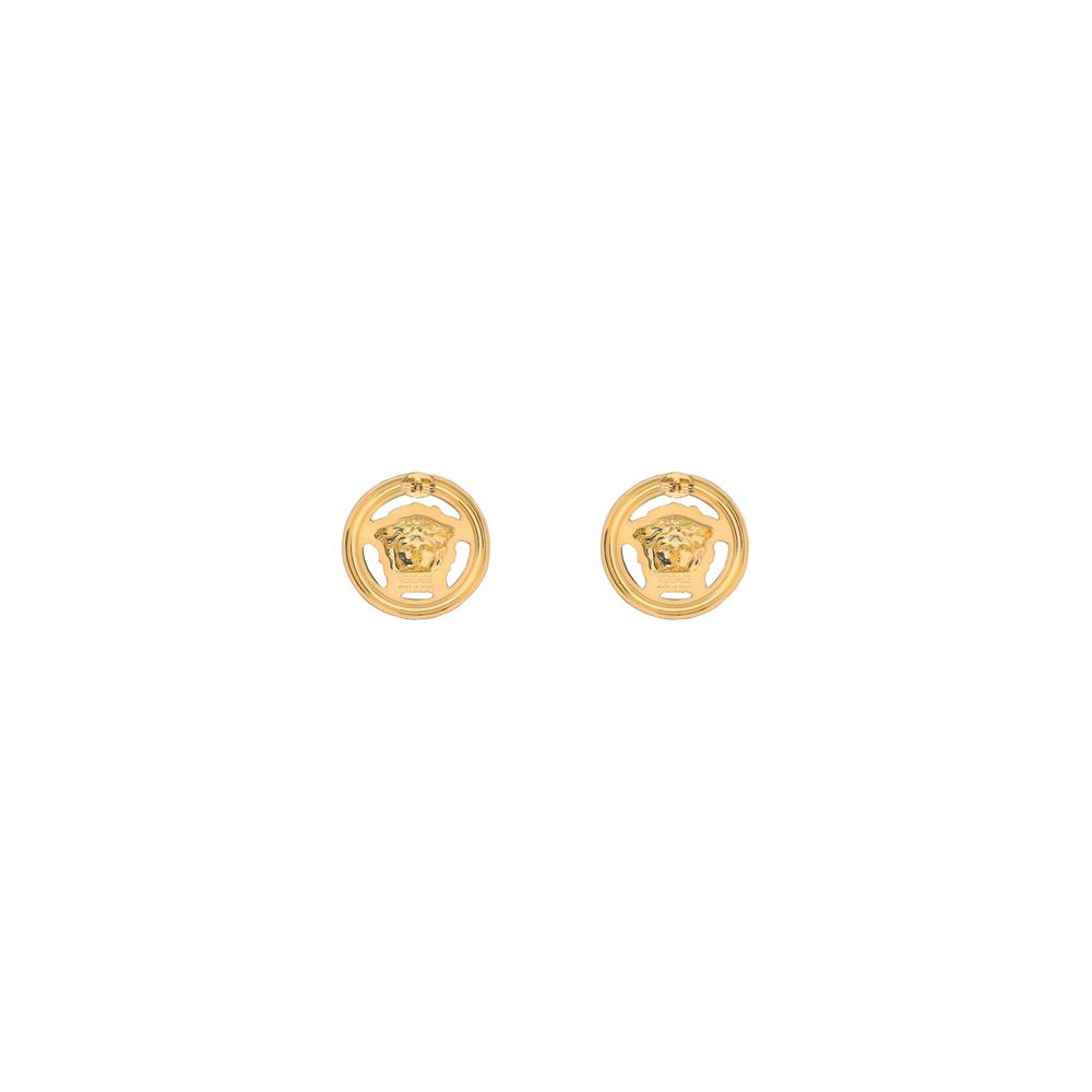 Medusa Earrings