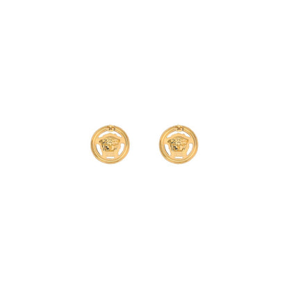 Medusa Earrings