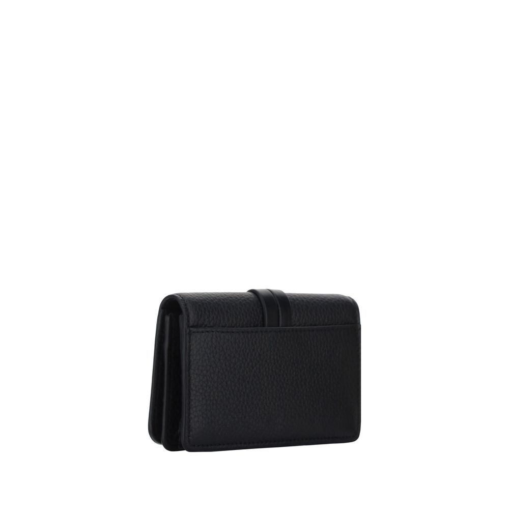 Alphabet Wallet