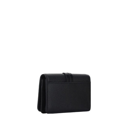 Alphabet Wallet
