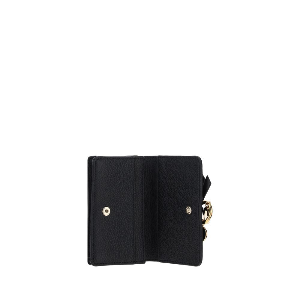 Alphabet Wallet