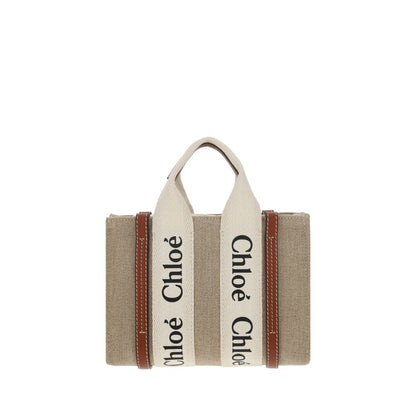 Woody Handbag