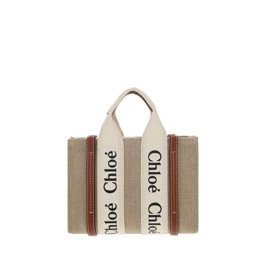 Woody Handbag