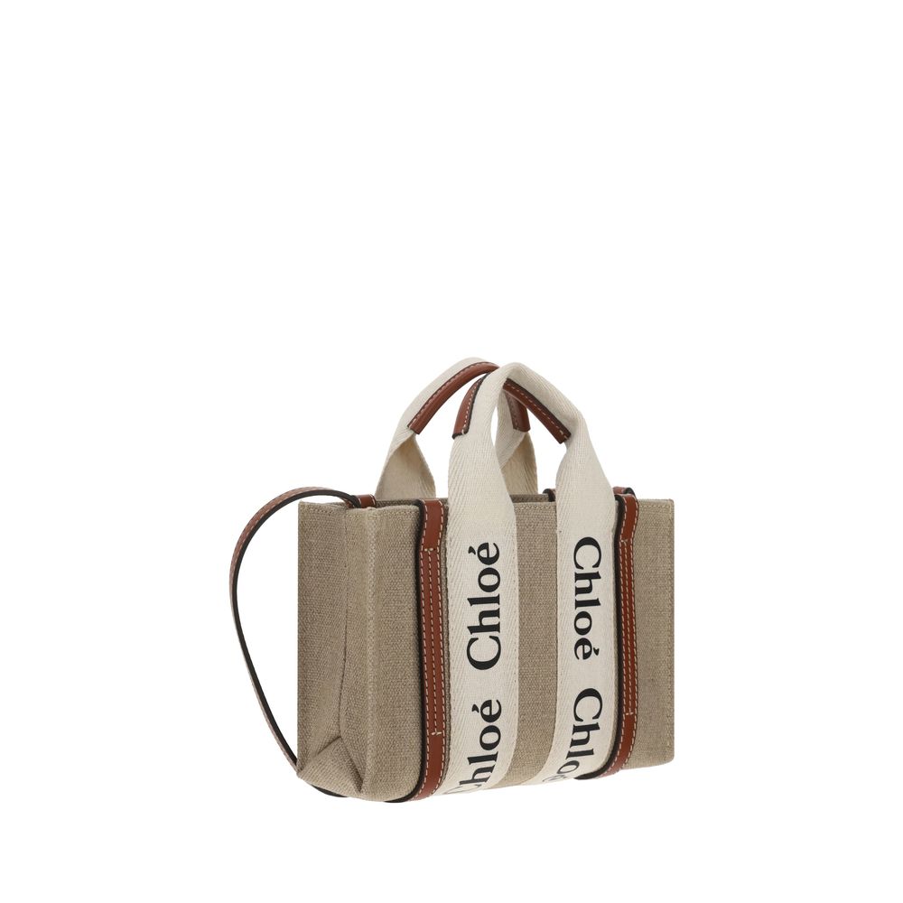 Woody Handbag