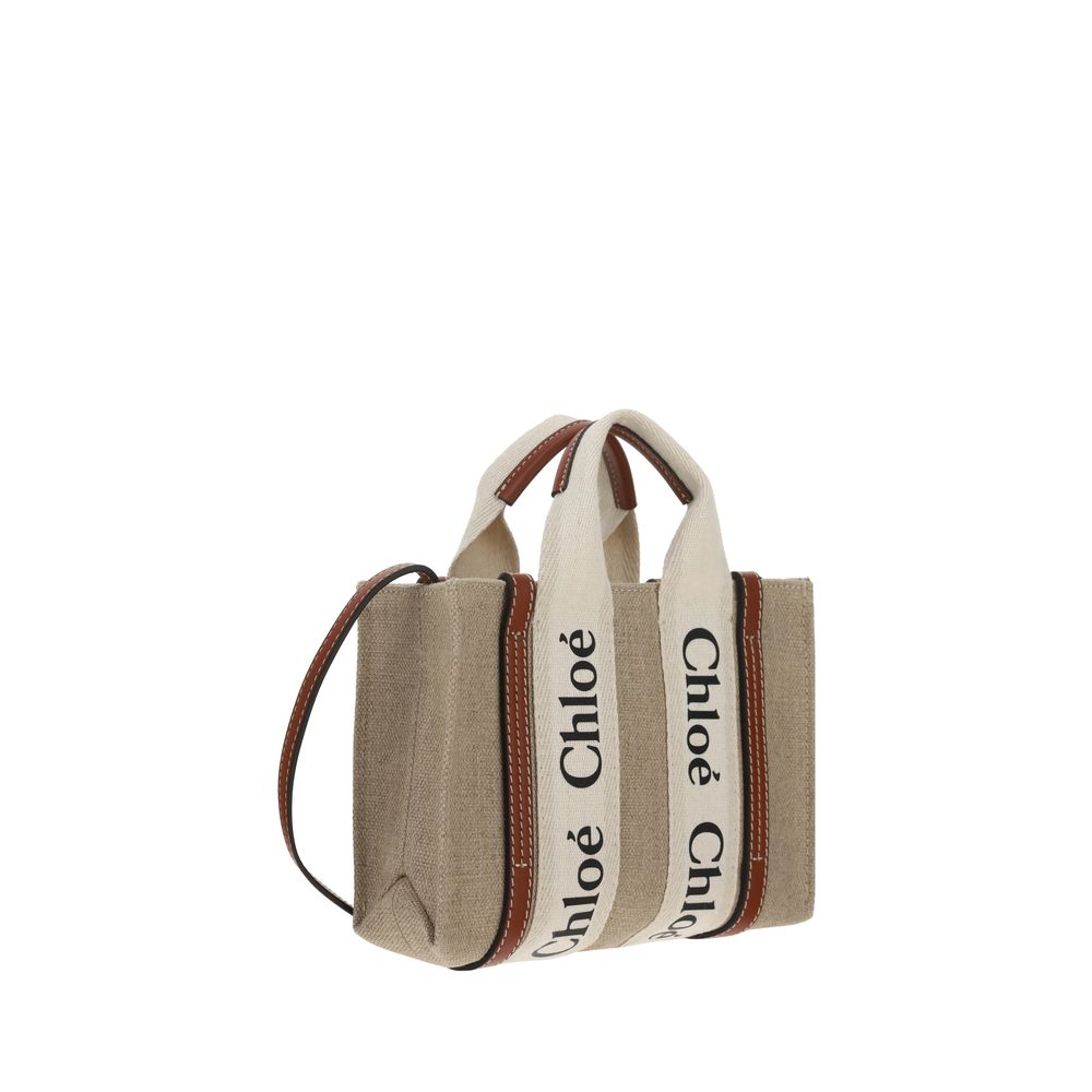 Woody Handbag