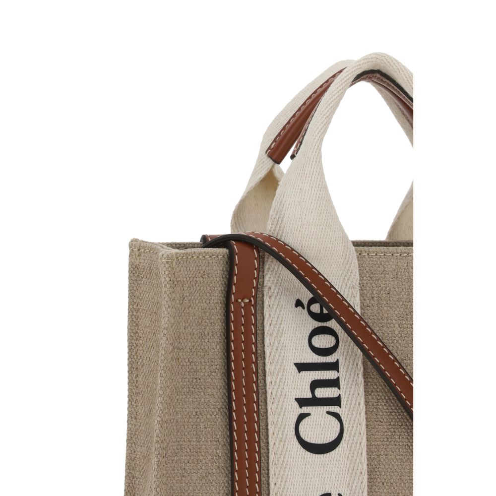 Woody Handbag