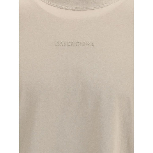 Logoed T-Shirt