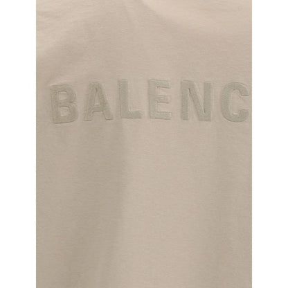 Camiseta con logotipo