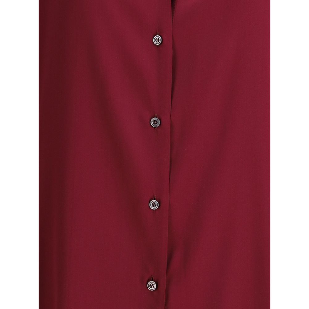 Silk Shirt