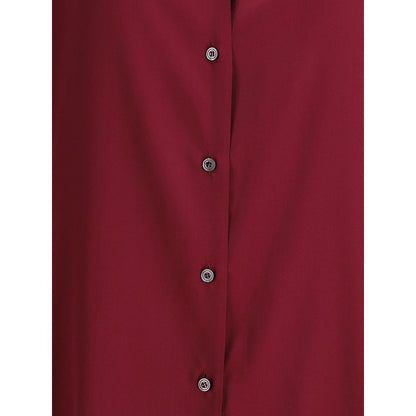 Silk Shirt
