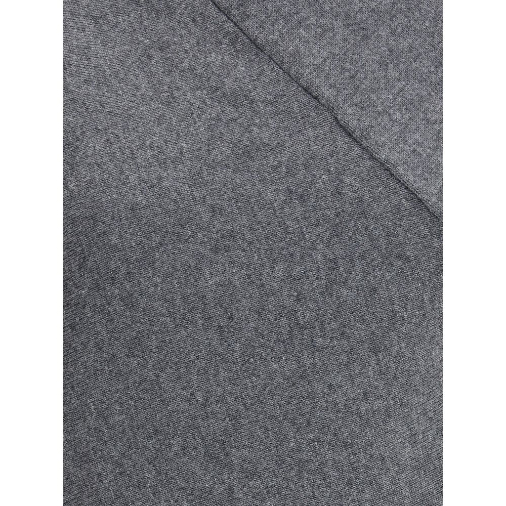 Cashmere turtleneck Sweater