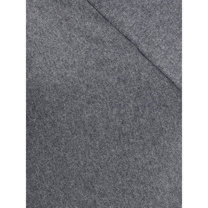 Cashmere turtleneck Sweater