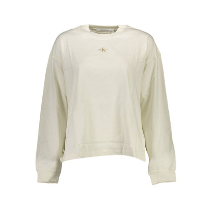 Tops y camisetas de algodón blanco