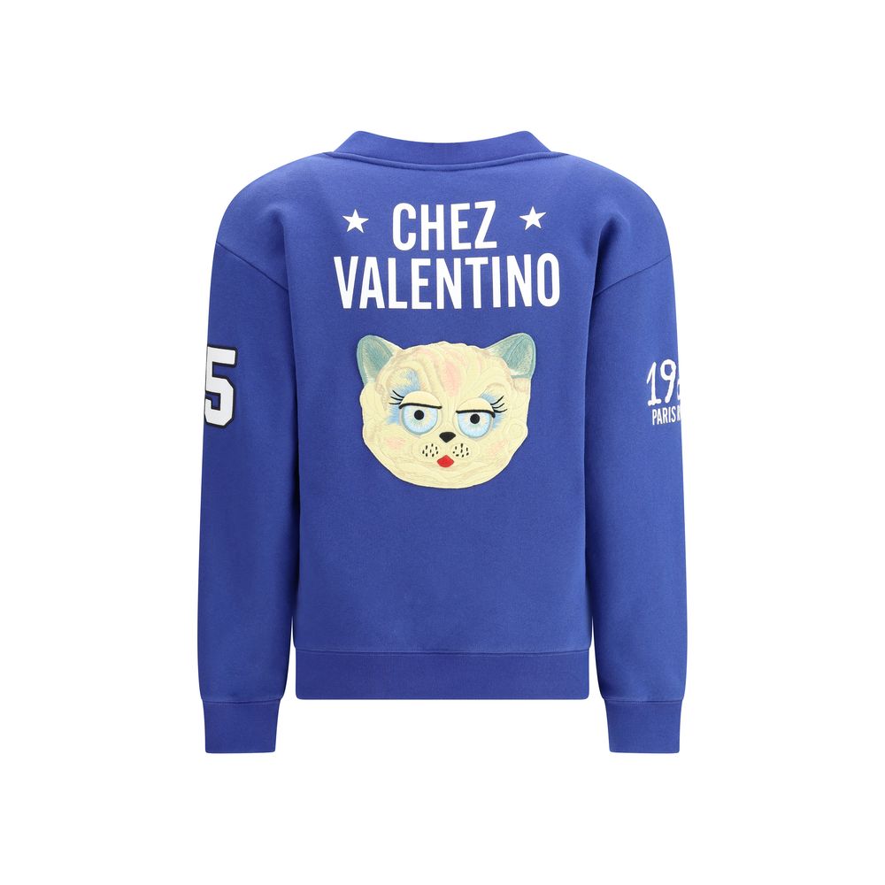 Cotton Sweatshirt