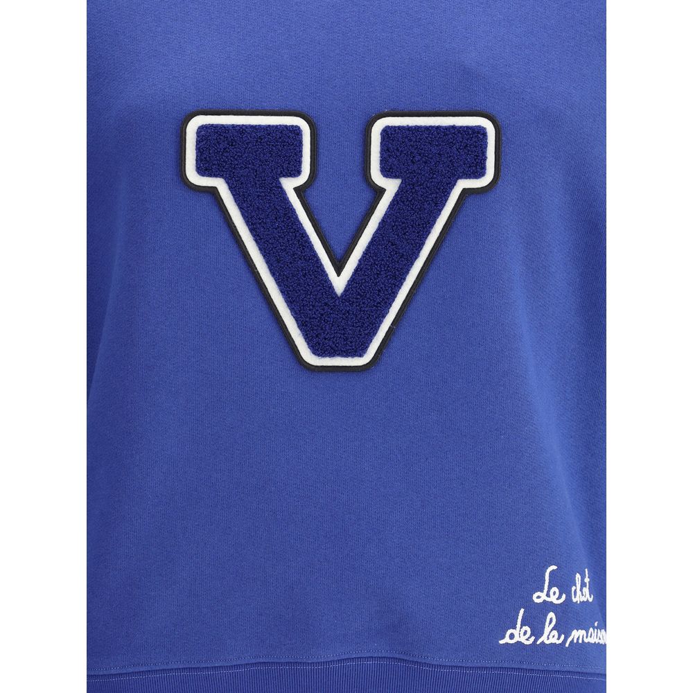 Cotton Sweatshirt