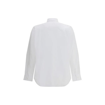 Logoed cotton Shirt