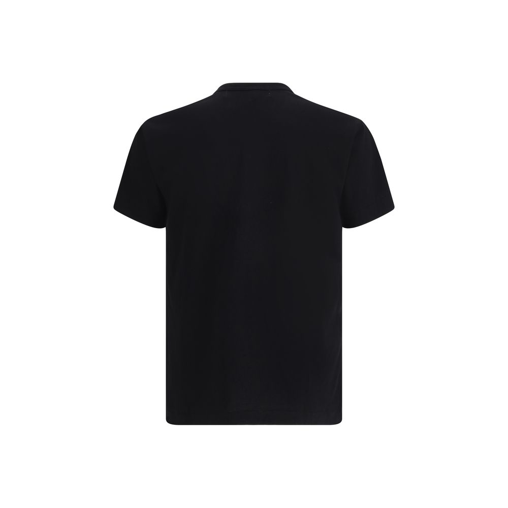 Camiseta con logotipo
