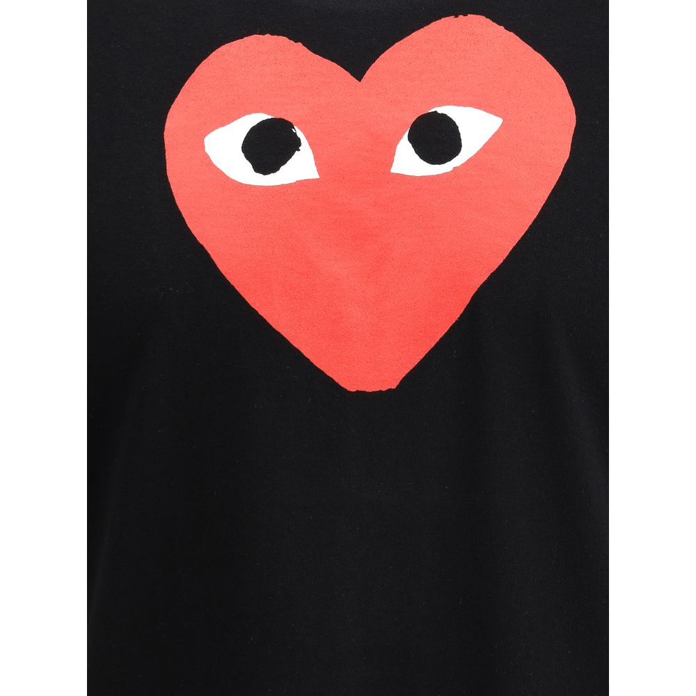 Camiseta con logotipo