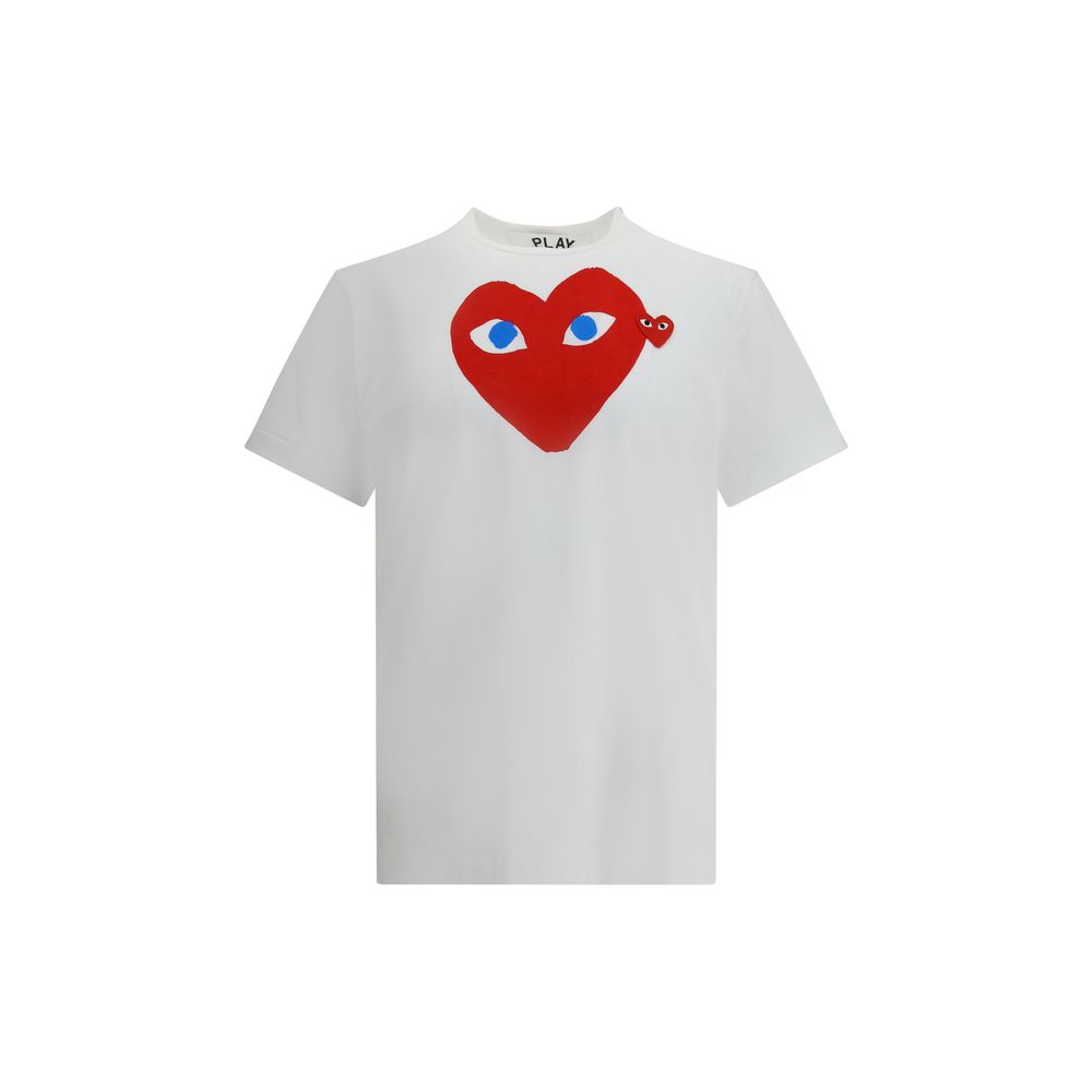 Camiseta con logotipo