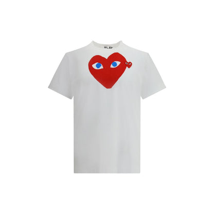 Camiseta con logotipo