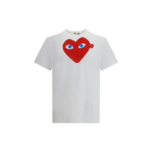 Camiseta con logotipo