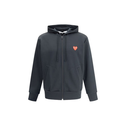 Sudadera con capucha