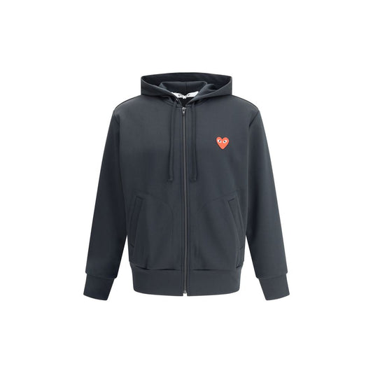 Sudadera con capucha