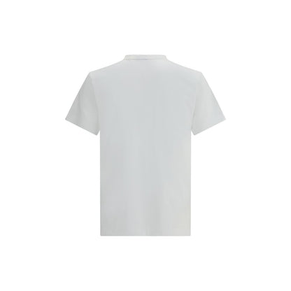 Camiseta con logotipo