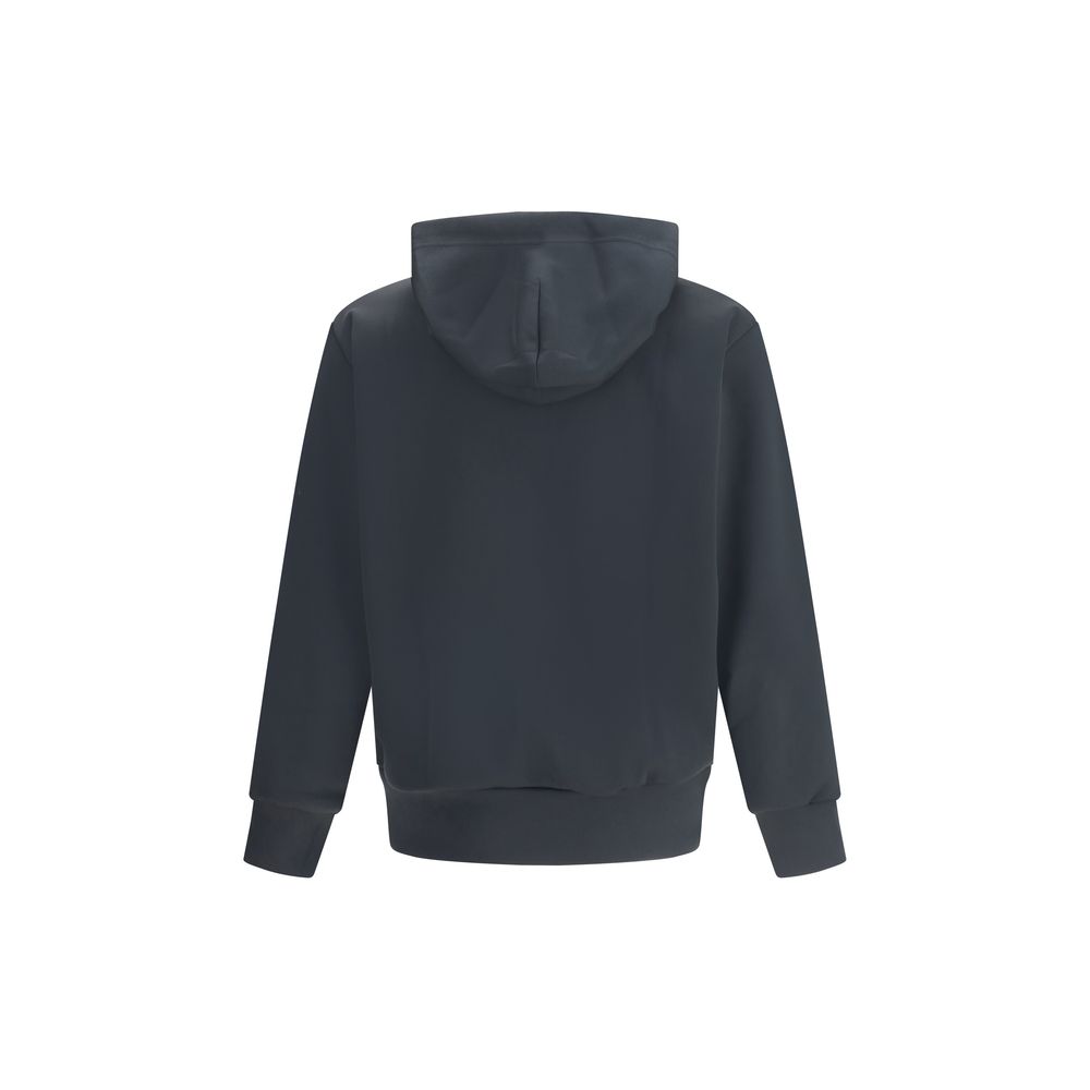 Sudadera con capucha