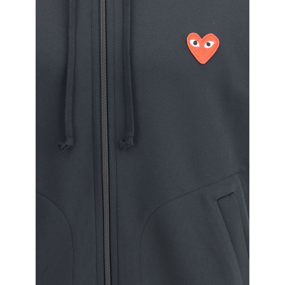 Sudadera con capucha