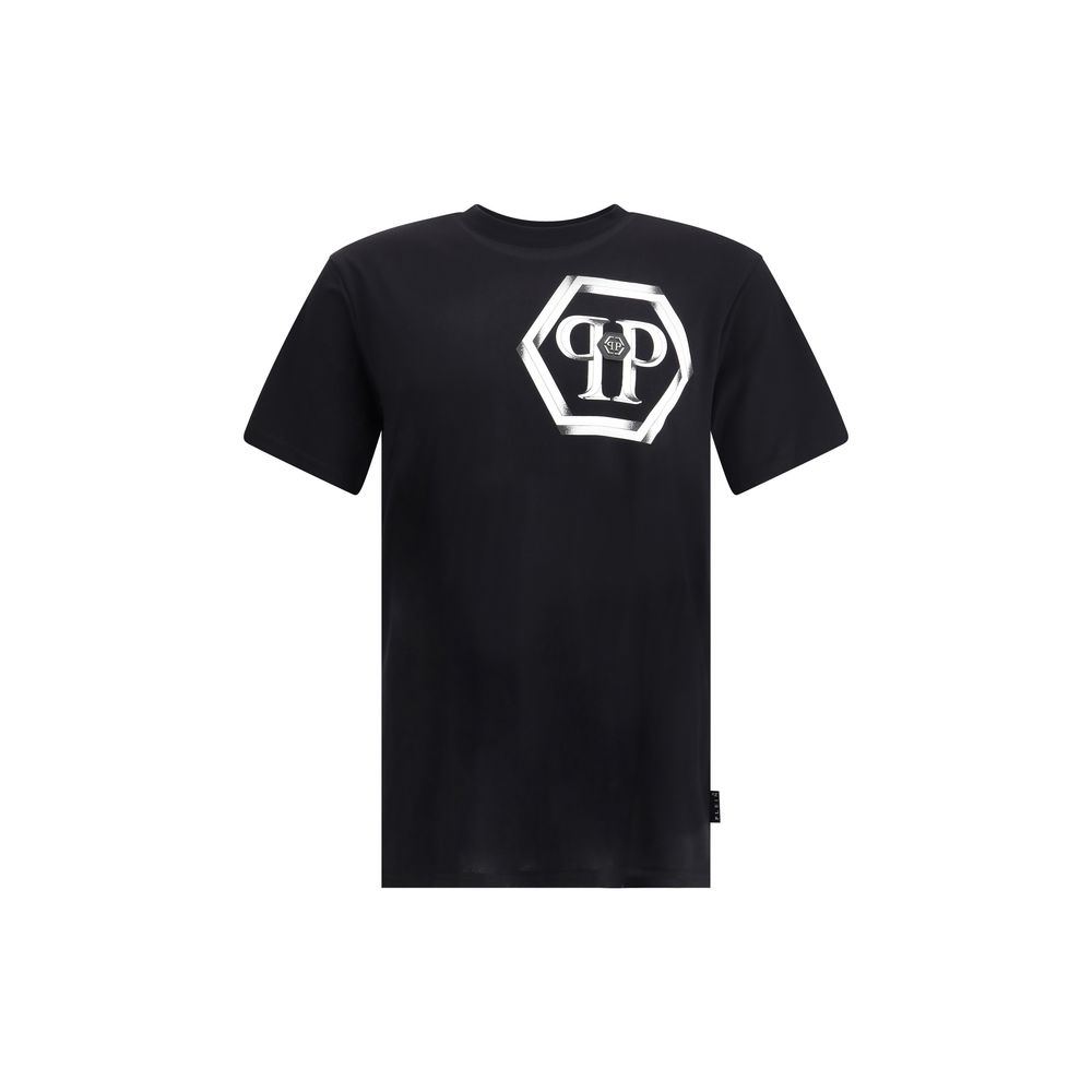Camiseta con logotipo