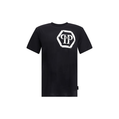 Camiseta con logotipo