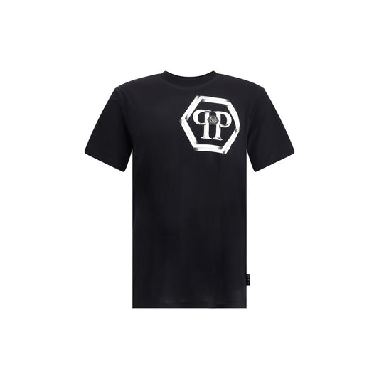 Camiseta con logotipo