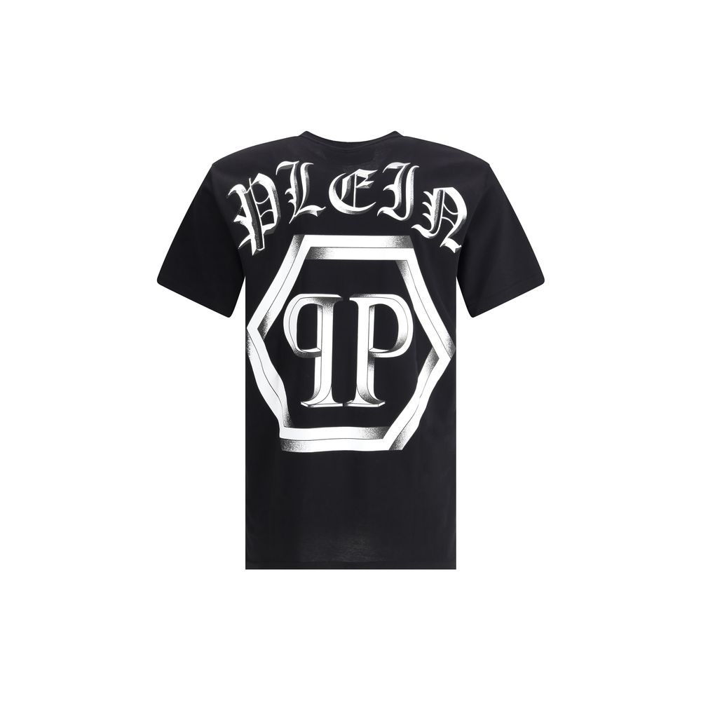 Camiseta con logotipo