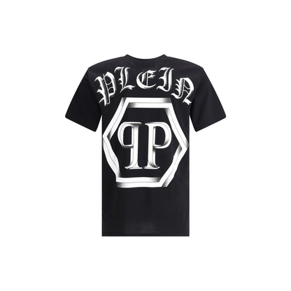 Camiseta con logotipo